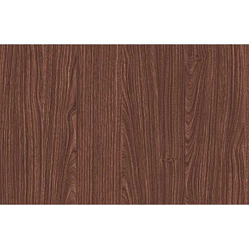 Пленка самоклеящаяся 45*2 м Грейс М016-1-45 шоколадный дерево