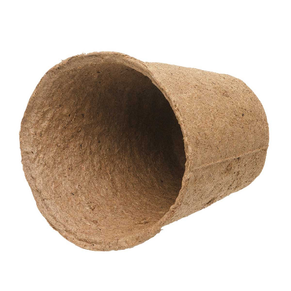 Торфяные горшочки 80х80    х220 