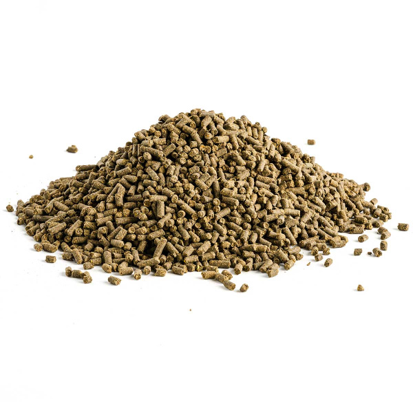 Удобрение органическое ТОМАТЫ и ПЕРЦЫ МетаОрганика 3кг 