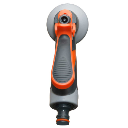 Пистолет-душ (NA2201) для полива 8 режимов Садовита