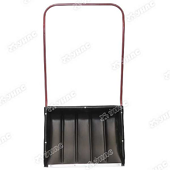 Скрепер БОЛЬШОЙ для уборки снега 710*530