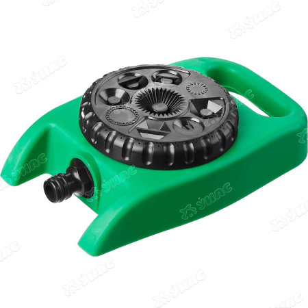 Распрыскиватель (SH3002 NA) 6 режимов напольный 18*11 см (60)