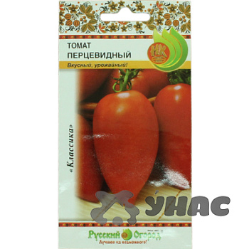 Семена Томат Перцевидный Русский Огород