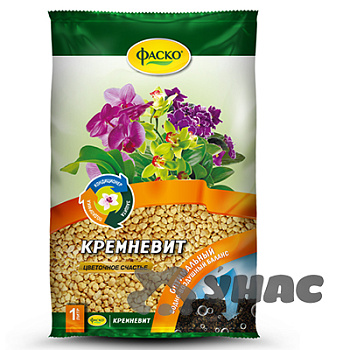 Кремневит Цветочное счастье 1л (пакет) ФАСКО х20 