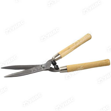 Ножницы бордюрные (HD8055) 50см волн лезв (24)