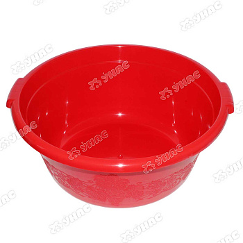 Таз 20 л с ручками МилихПластик