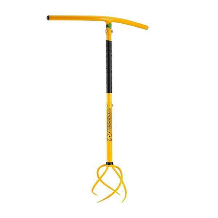 Ручной культиватор Торнадика (экономичная цветная упаковка)