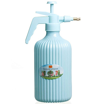 Опрыскиватель помповый 2л NA2447 цвет. САДОВИТА(30