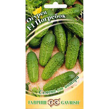 Огурец Погребок Гавриш Ц