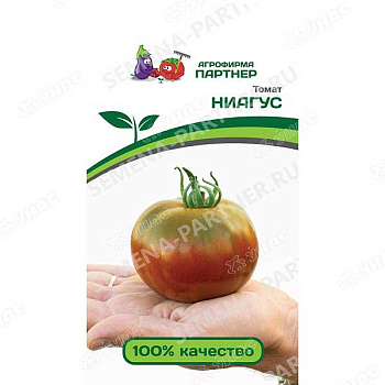 Семена Томат Ниагус Партнер
