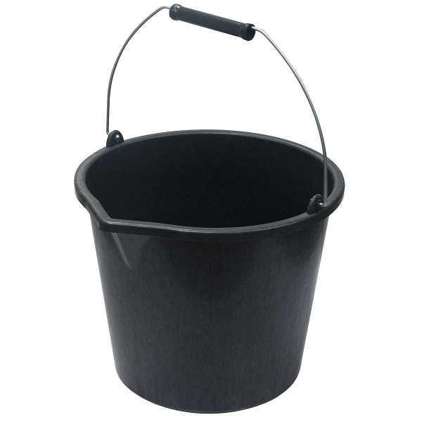 Ведро хозяйственное 5л САДОВИТА х1400