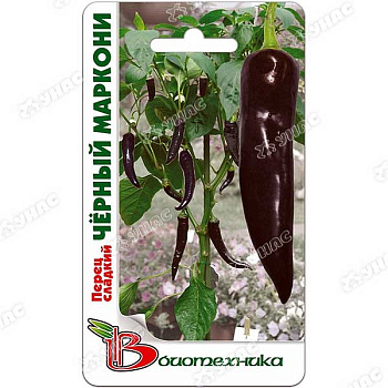 Перец Черный Маркони Биотехника Ц