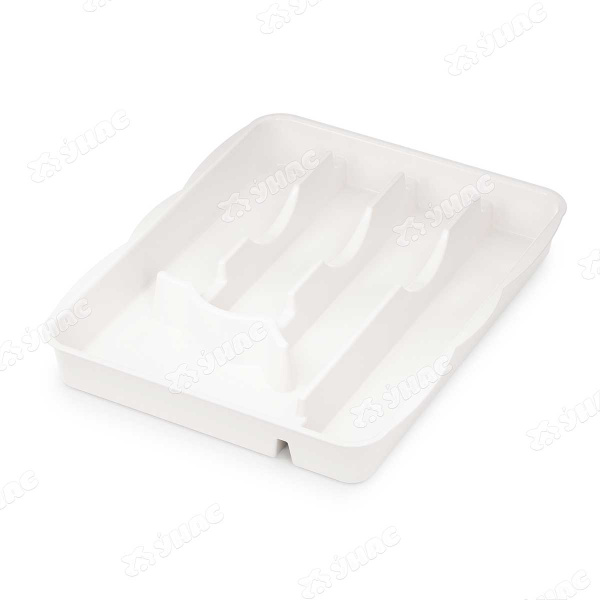 Лоток для столовых приборов БЕЛ БШ8516 (23)