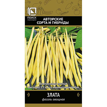 Фасоль Злата Поиск Ц