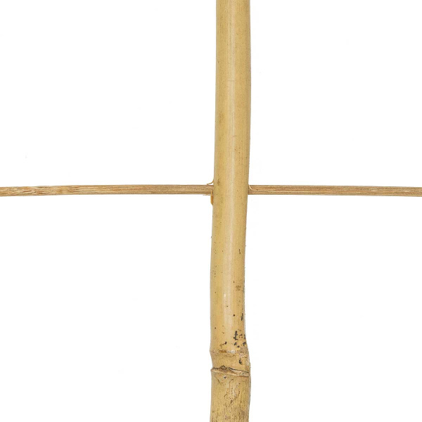 Бамбуковая решетка  3-х лучевая 90 см (Цена за 10шт)