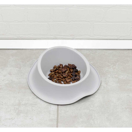 Миска для животных ФЛАФ 0,65 л Смоки М1803 х8