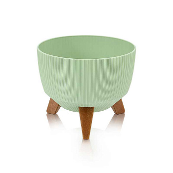 Кашпо Винто 12,4 л ментол 662 х5 