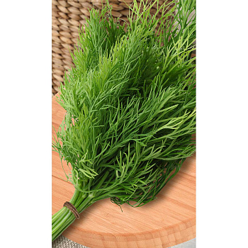 Укроп Нежность 2гр Садовита Ц