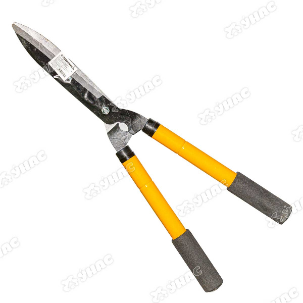 Ножницы бордюрные (HD8324) телес.руч. 60-70см (24)