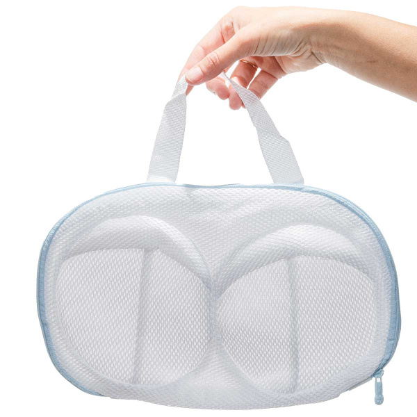 Мешок для стирки 32*19 см бюстгальтеров NA2533 (300)