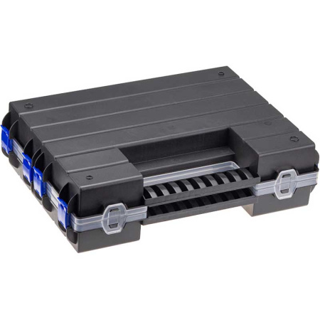 Органайзер для мелочей ТВИН 36 х 27, 5 х 10 см М2987