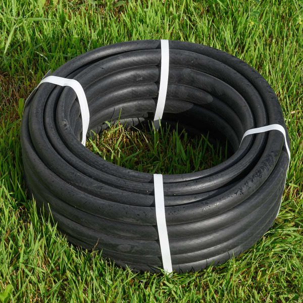 Шланг "Резиновый" армированный ТЭП d18х20м