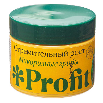 Стремительный рост (грибы) 0,25 л Profit х60 