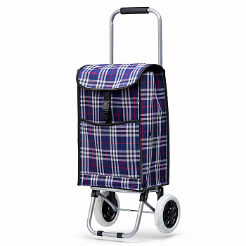 Сумка-тележка 20кг NA2685-8 красный