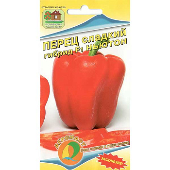 Перец Ньютон Наш сад Ц