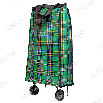 Сумка на колесах 50*30*13см NA1634  х50