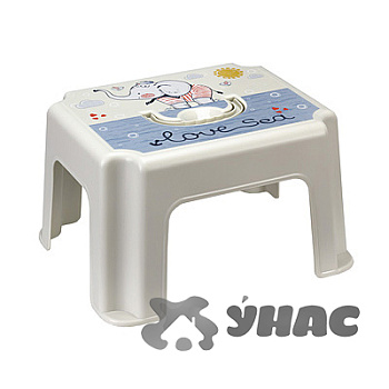 Табурет-подставка Слоник М2290 (6) 