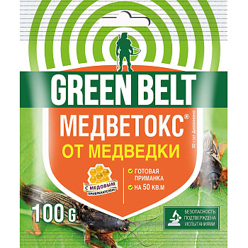 Медветокс 100гр Техноэкспорт 01-473 х50
