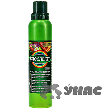 Биоспектр 0,5л х12 