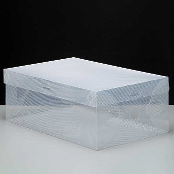 Коробки для хранения NA2571 (33,5*20,5*12)