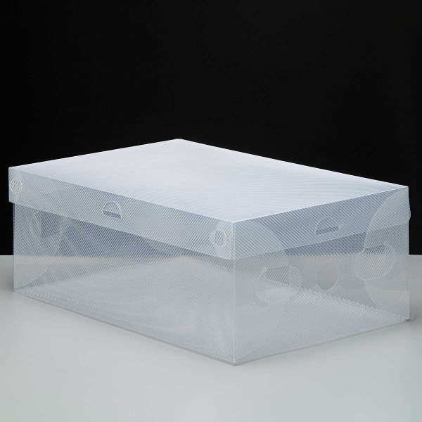 Коробки для хранения NA2571 (33,5*20,5*12)