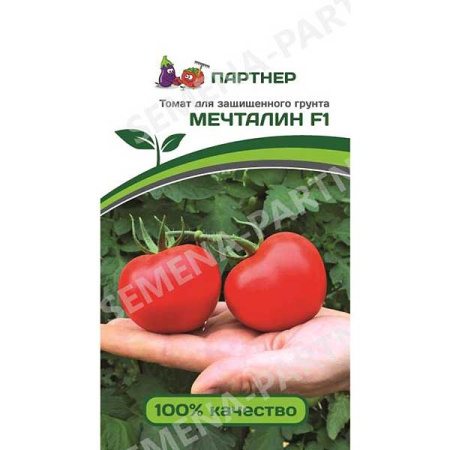 Семена Томат Мечталин Партнер