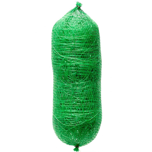 Сетка шпалерная 150*150/2х10м САДОВИТА