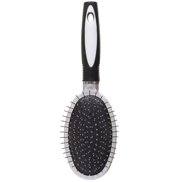 Расческа-массажка круглая NA2719 (240) 