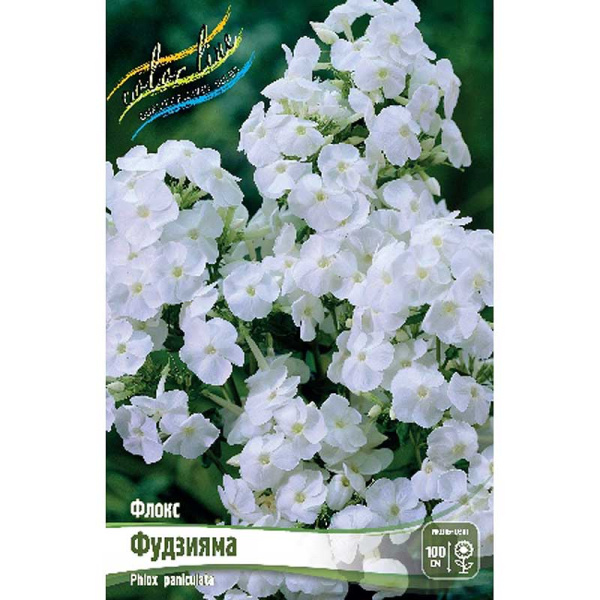 8076 Биг-Пак Флокс Фудзияма I 25 шт