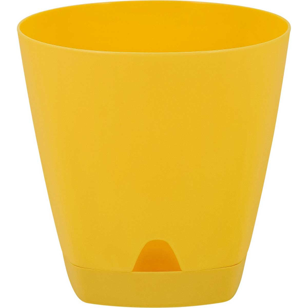 Горшок АМСТЕРДАМ 8л спелая груша х6 