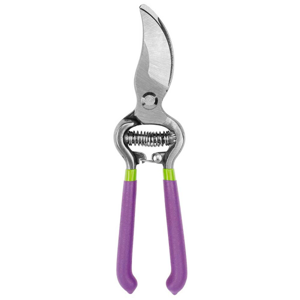 Секатор кованный (изогнутые ручки) 1246 ЦИ