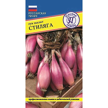 Лук шалот Стиляга Престиж Ц