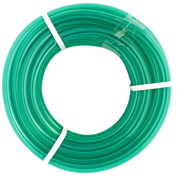 Шланг "Силикон" цветной ПВХ d18х20м х90