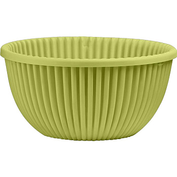 Кашпо подвесное Верде 6л б/подв Фист КШ-5778 х10 