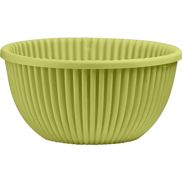 Кашпо подвесное Верде 6л б/подв Фист КШ-5778 х10 