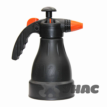 Опрыскиватель помповый 1,2л Оптима "Жук"ОП-230 (12)