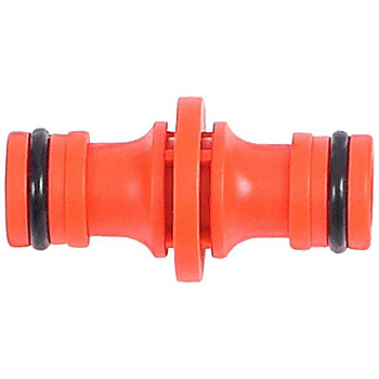 Соединитель двойной 330849-00 ЖУК под коннекторх25