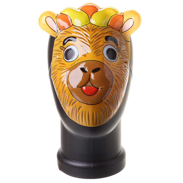 Маска Корова (Цена за 12шт)