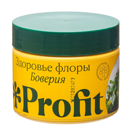Здоровье флоры (боверия) 0,25л. Profit х60