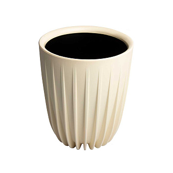 Горшок "СИГМА" 3,3л Ваниль СИ17-31 Ливингрин 